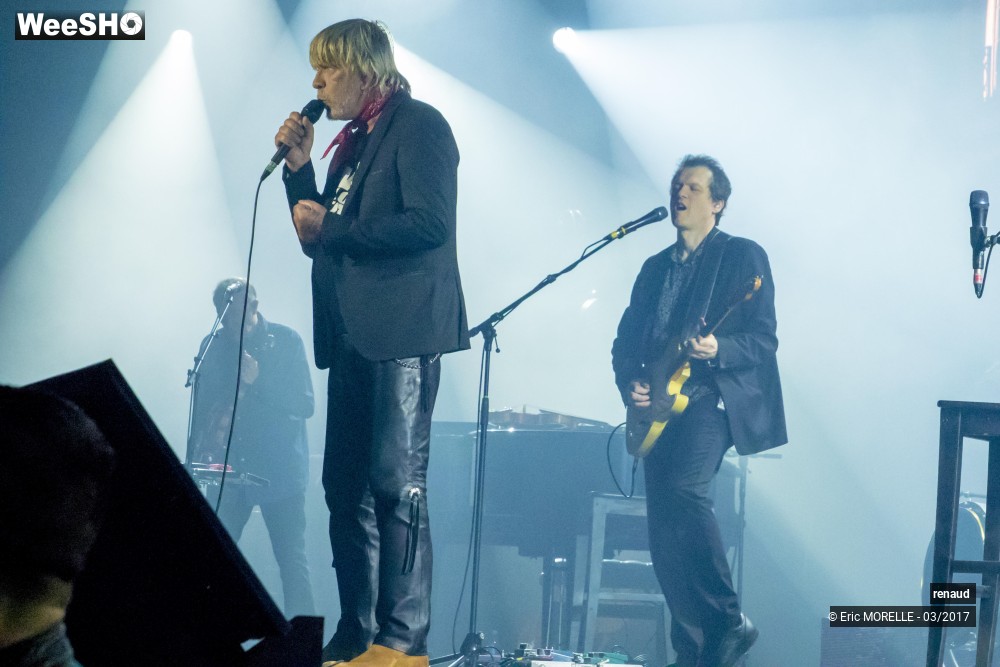 16/50 photos du spectacle Renaud