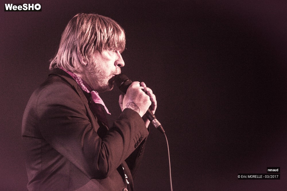 27/50 photos du spectacle Renaud