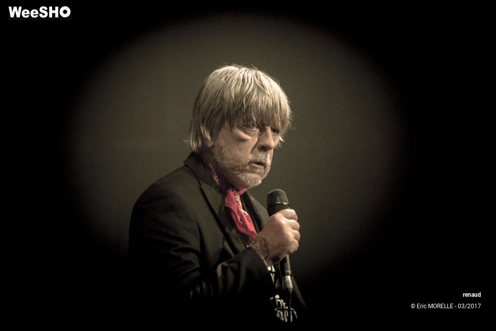 39/50 photos du spectacle Renaud