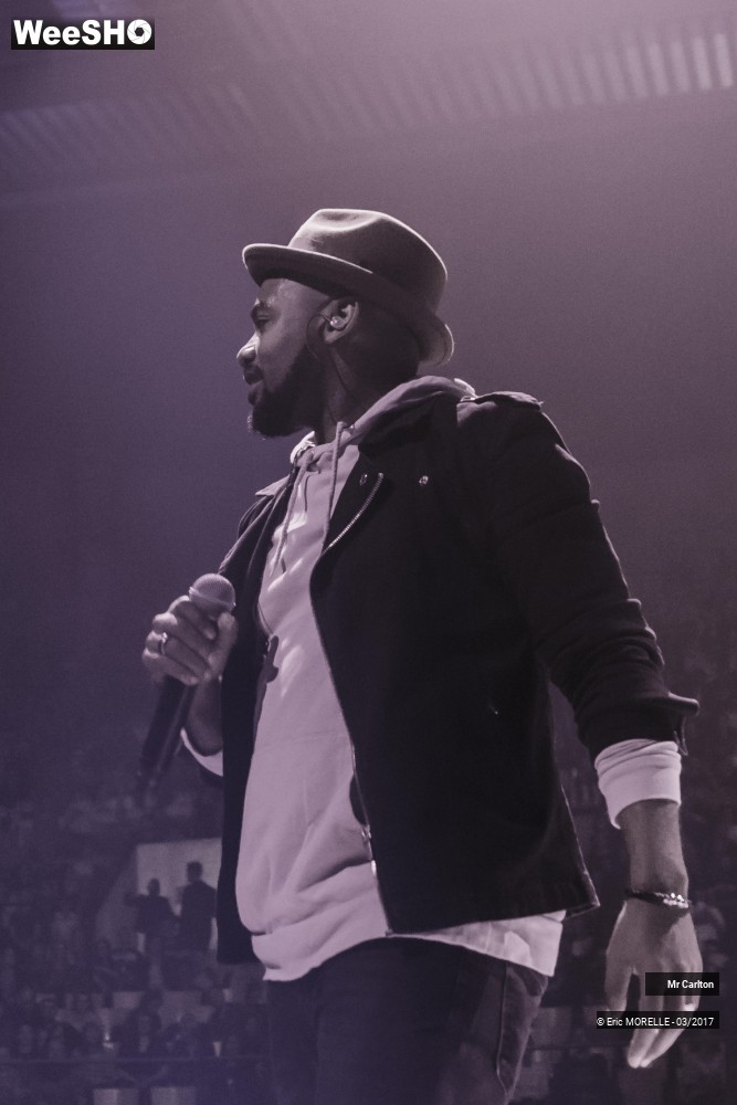 7/50 photos du spectacle Mr Carlton