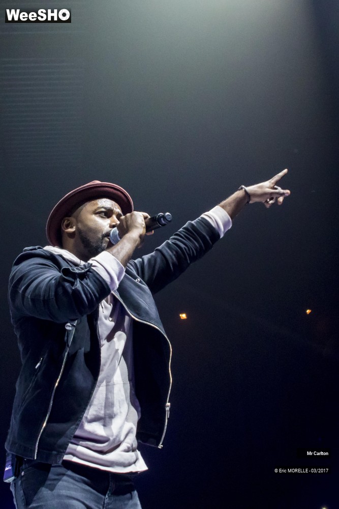 8/50 photos du spectacle Mr Carlton