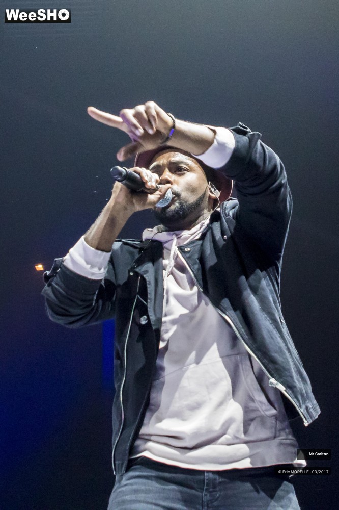 13/50 photos du spectacle Mr Carlton
