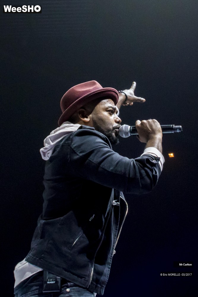 14/50 photos du spectacle Mr Carlton