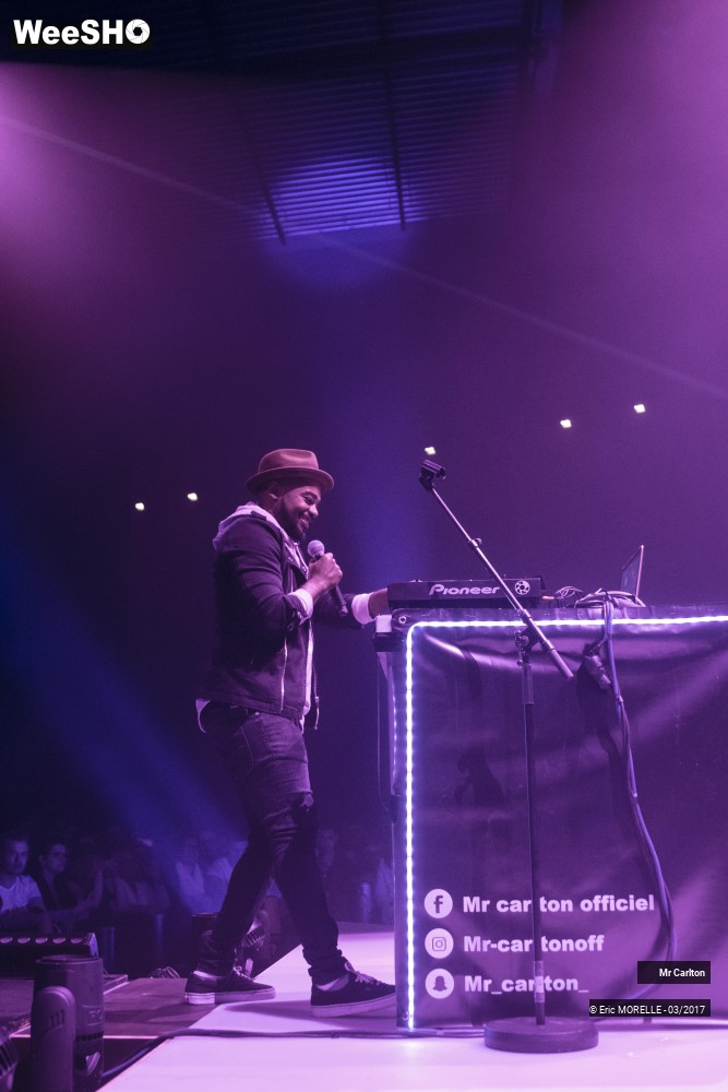 16/50 photos du spectacle Mr Carlton