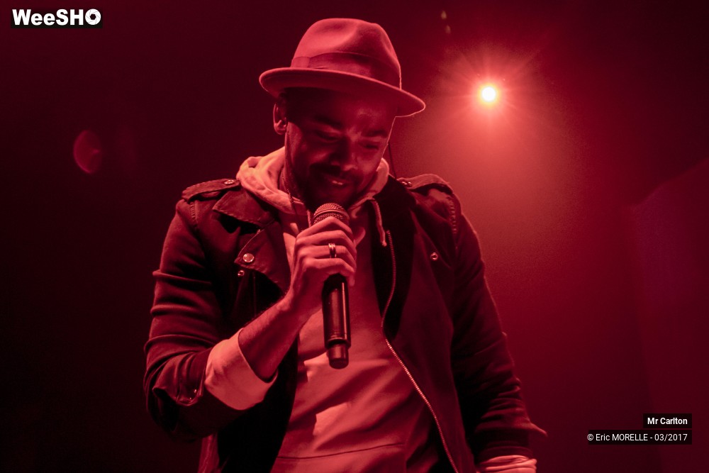 18/50 photos du spectacle Mr Carlton