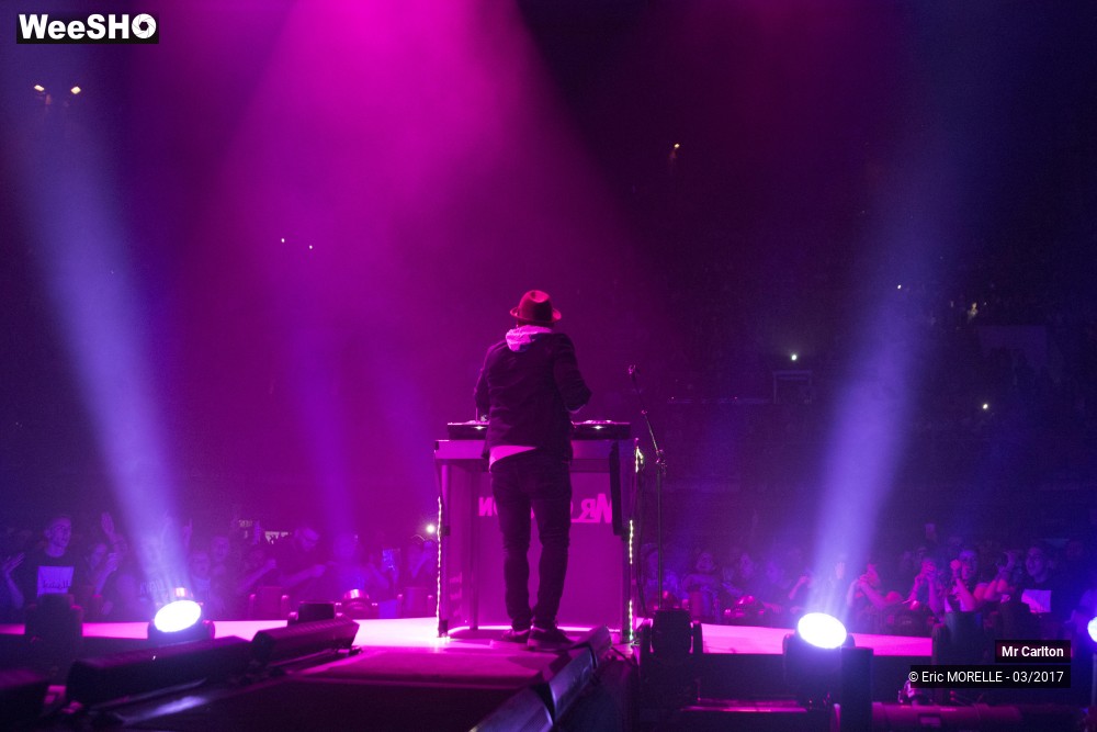 21/50 photos du spectacle Mr Carlton
