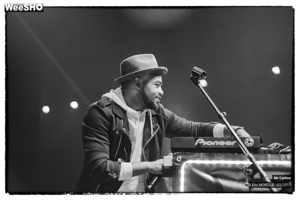 23/50 photos du spectacle Mr Carlton