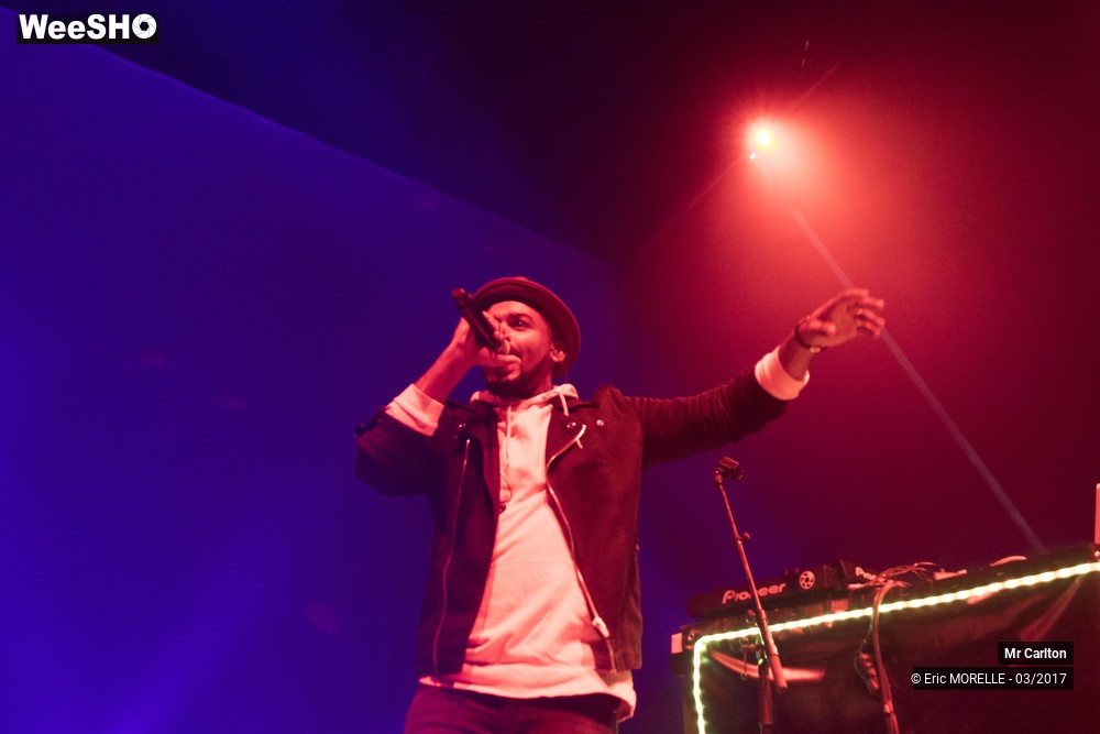 26/50 photos du spectacle Mr Carlton