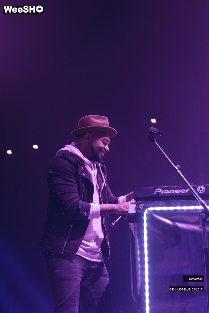 28/50 photos du spectacle Mr Carlton