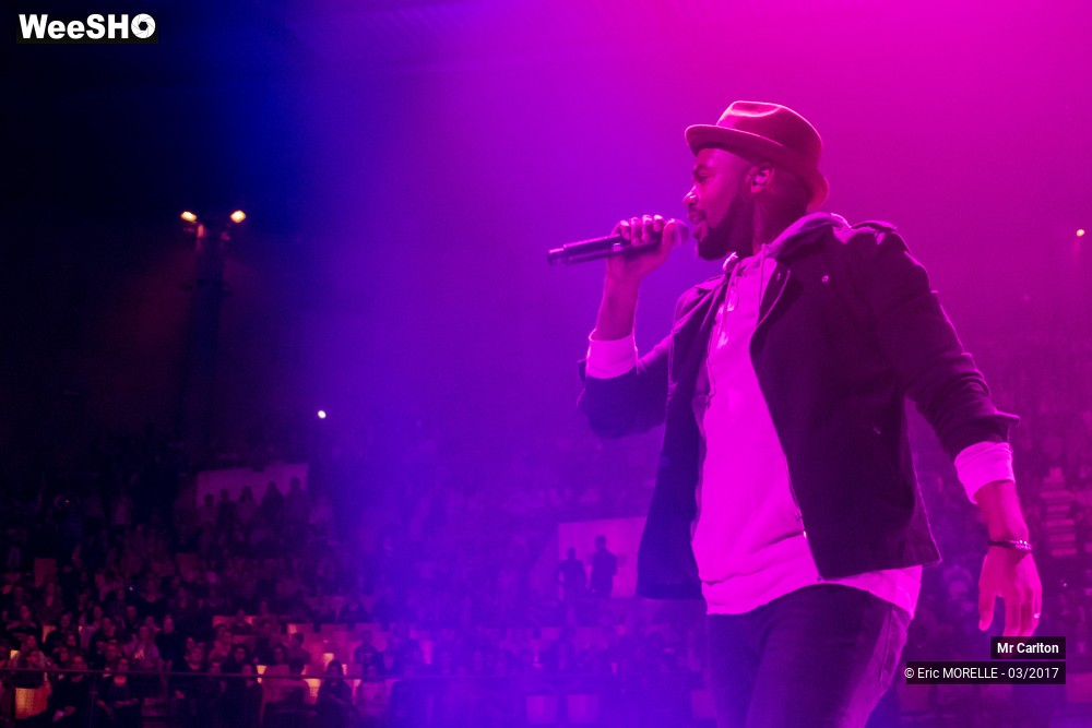 29/50 photos du spectacle Mr Carlton