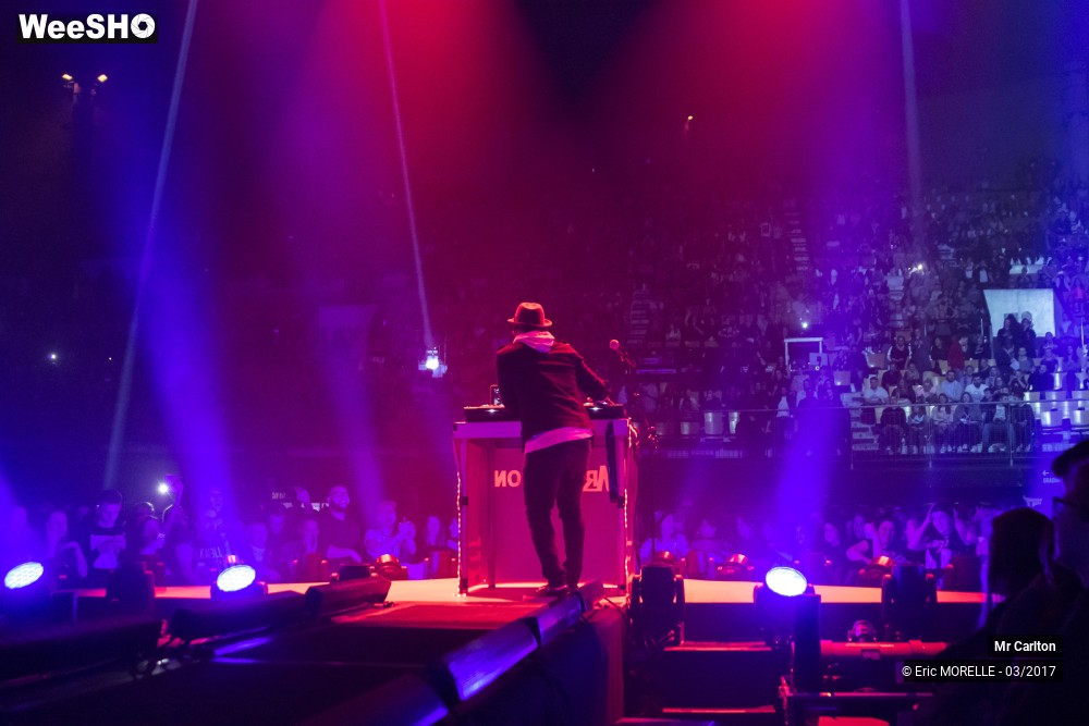 30/50 photos du spectacle Mr Carlton