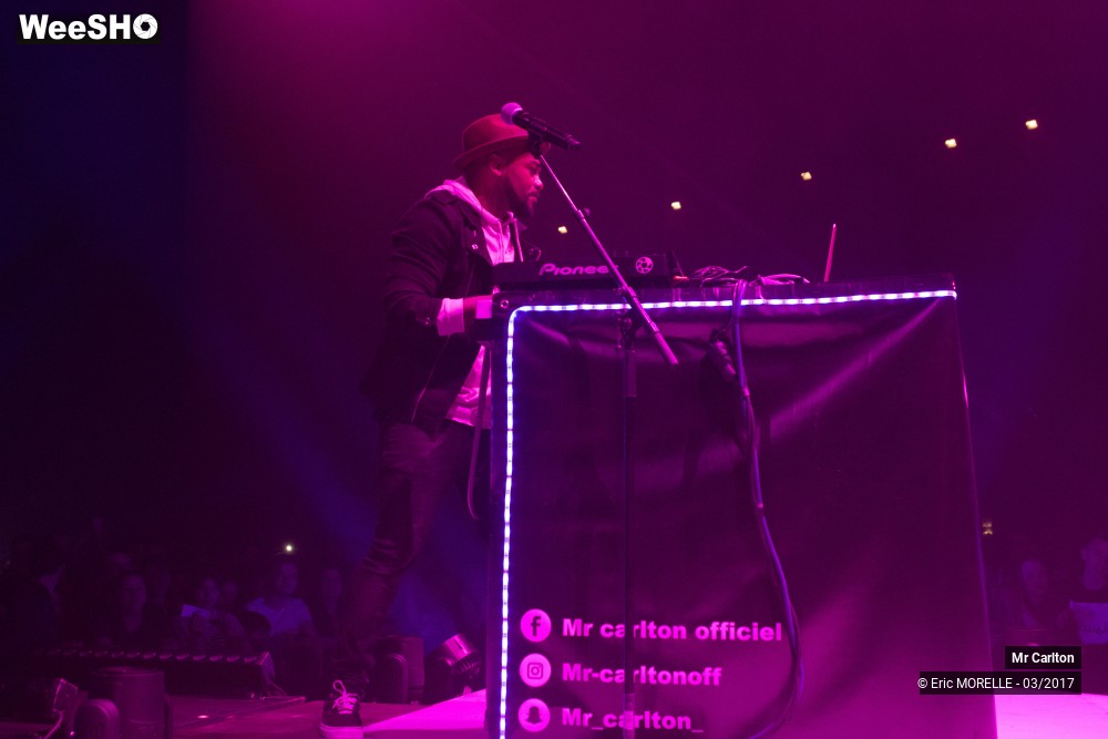 31/50 photos du spectacle Mr Carlton