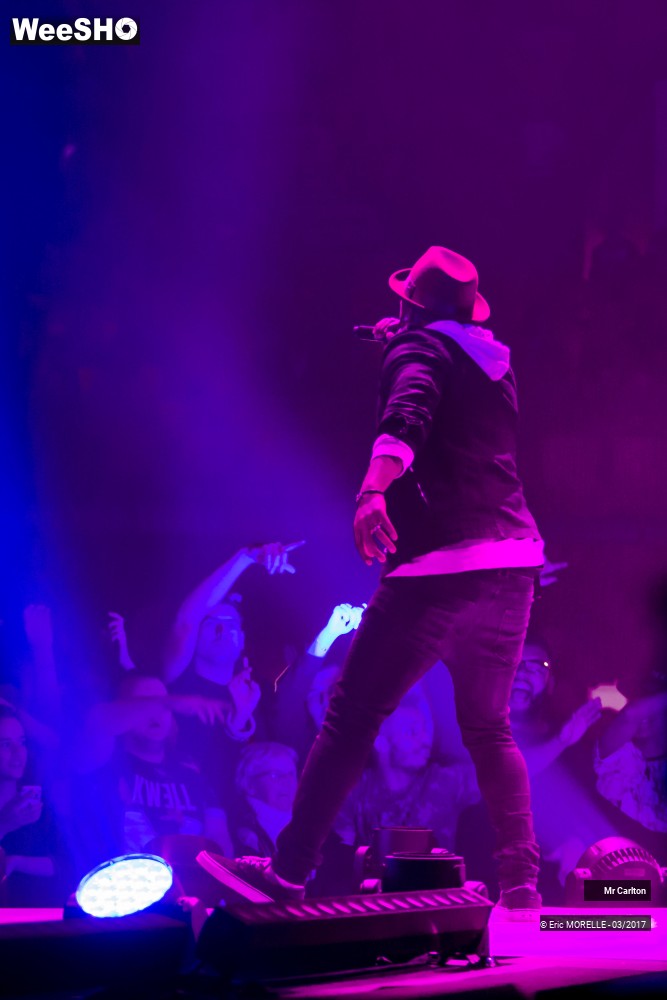 33/50 photos du spectacle Mr Carlton