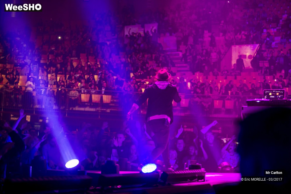38/50 photos du spectacle Mr Carlton