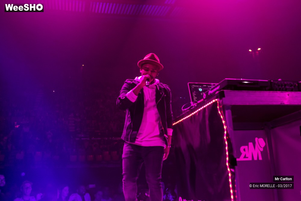 39/50 photos du spectacle Mr Carlton