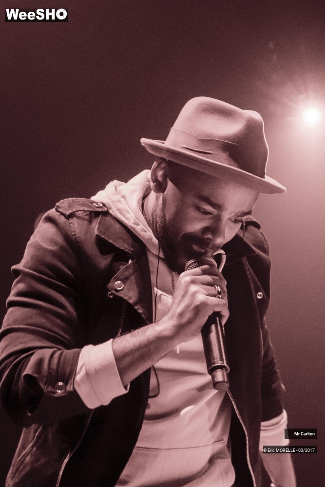 43/50 photos du spectacle Mr Carlton