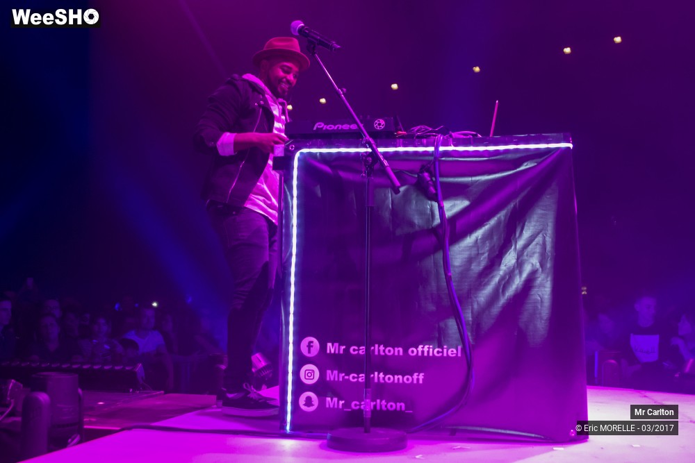 47/50 photos du spectacle Mr Carlton