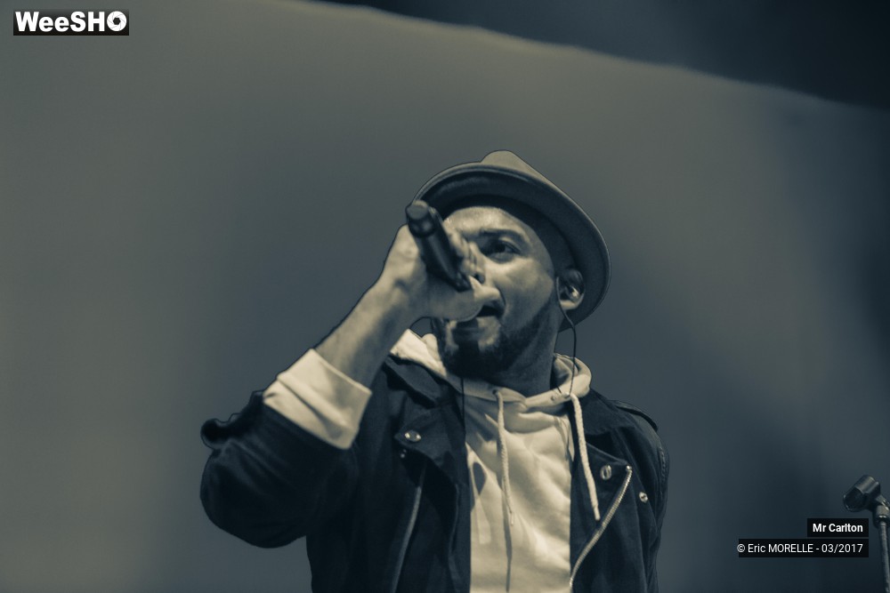 48/50 photos du spectacle Mr Carlton