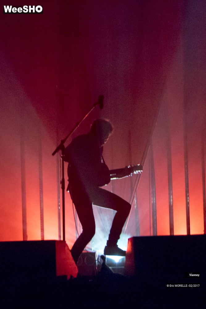4/14 photos du spectacle Vianney