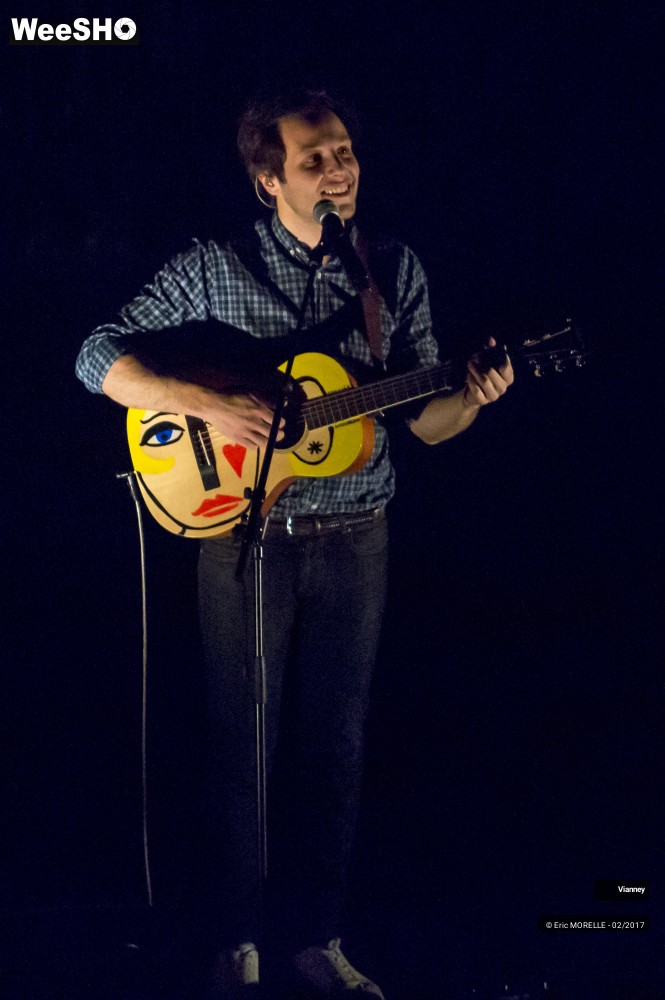 5/14 photos du spectacle Vianney