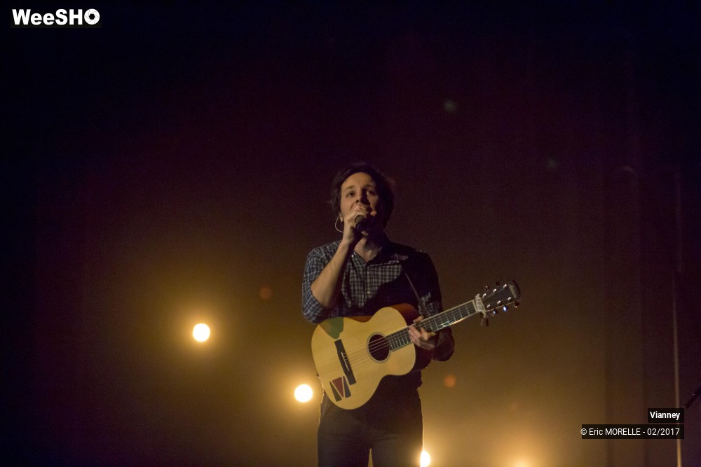 8/14 photos du spectacle Vianney