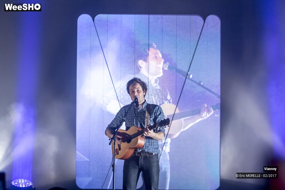 9/14 photos du spectacle Vianney