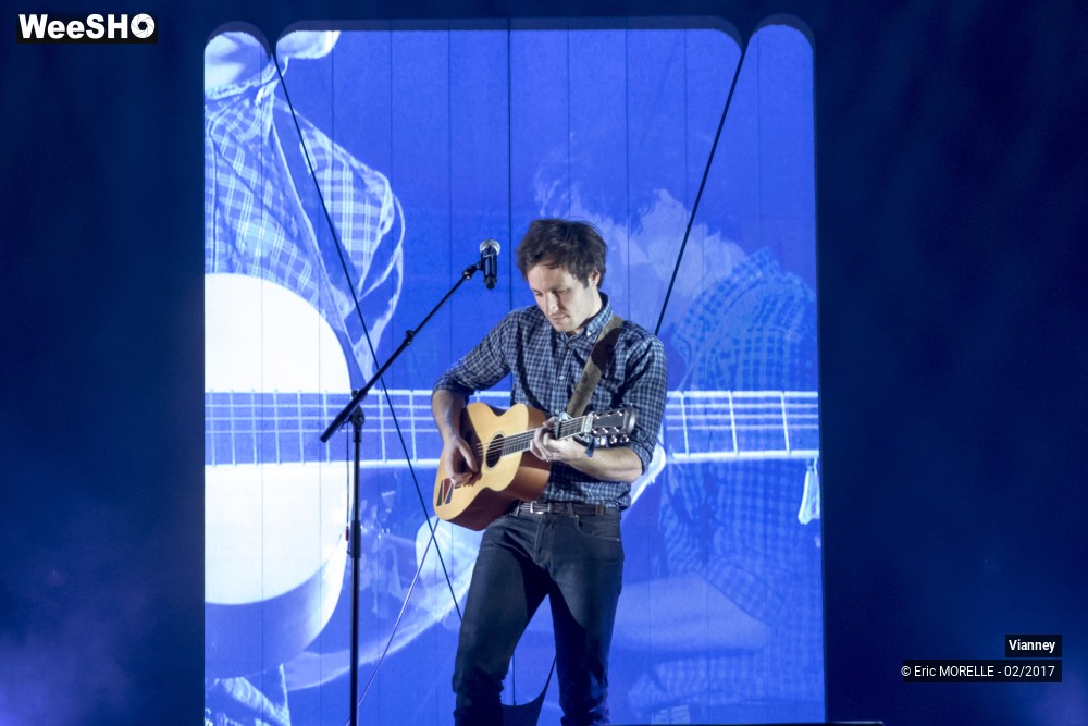 10/14 photos du spectacle Vianney