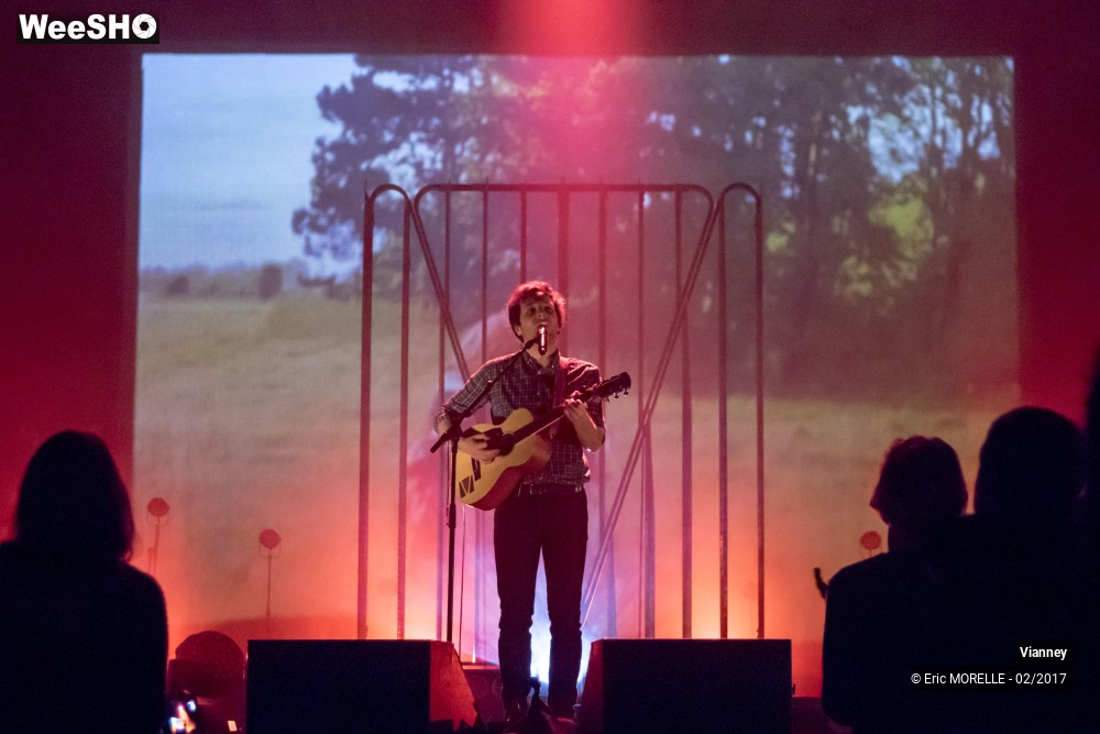 11/14 photos du spectacle Vianney