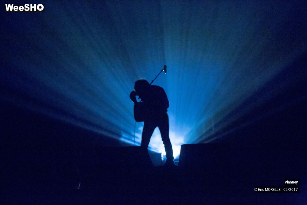 12/14 photos du spectacle Vianney