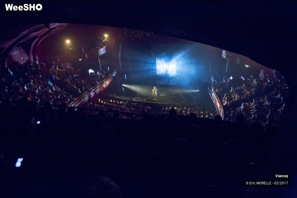 14/14 photos du spectacle Vianney
