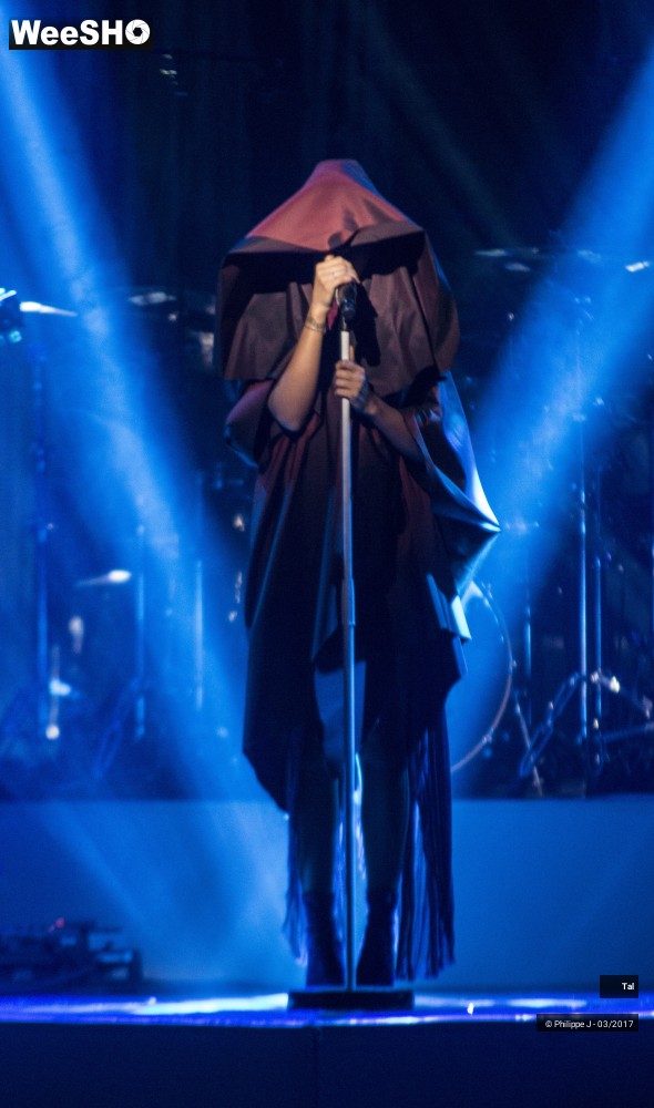 10/16 photos du spectacle Tal