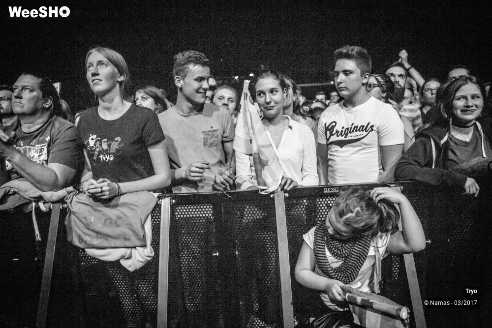 16/33 photos du spectacle Tryo