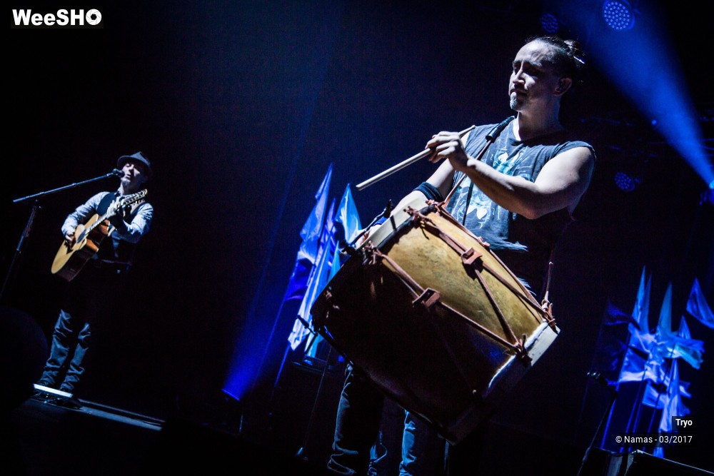 32/33 photos du spectacle Tryo