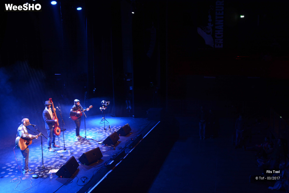 3/26 photos du spectacle Fils Tools