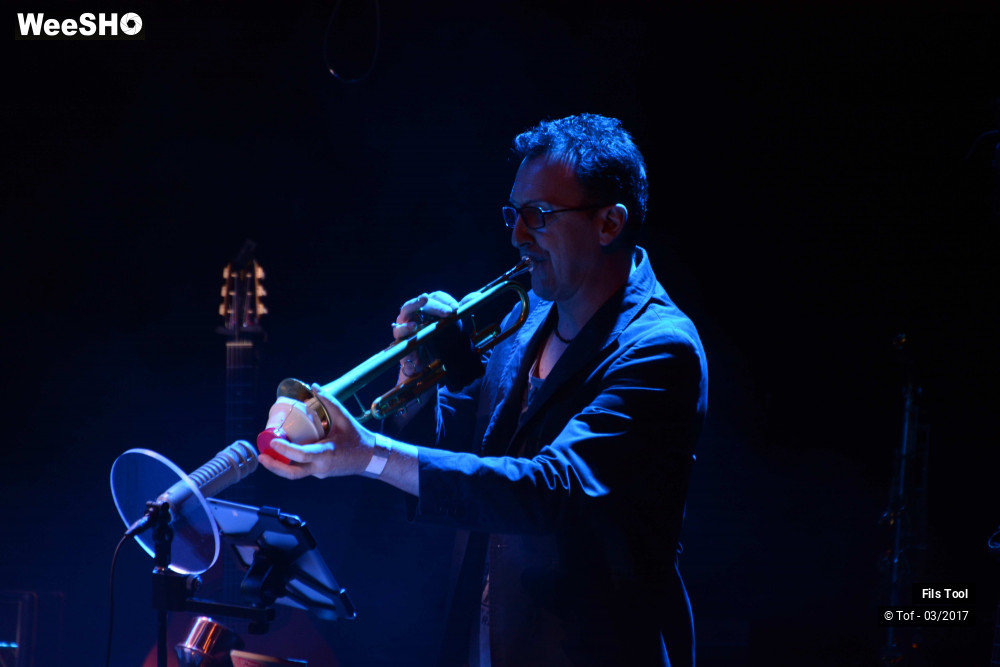 4/26 photos du spectacle Fils Tools