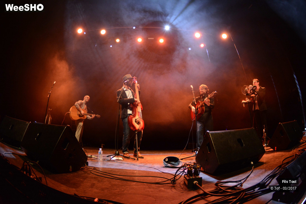 8/26 photos du spectacle Fils Tools