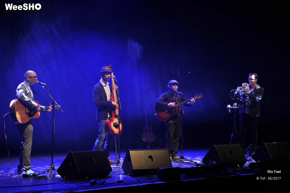 10/26 photos du spectacle Fils Tools
