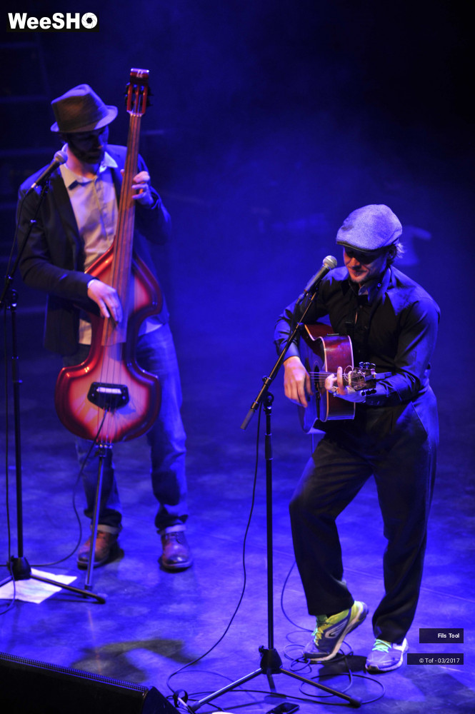 11/26 photos du spectacle Fils Tools