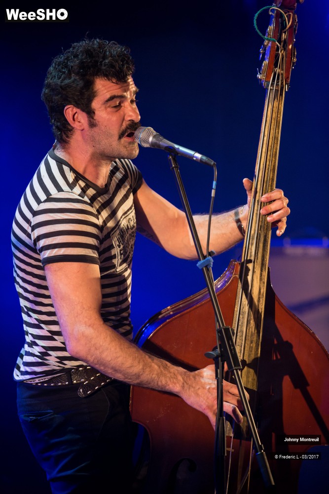 29/50 photos du spectacle Johnny Montreuil