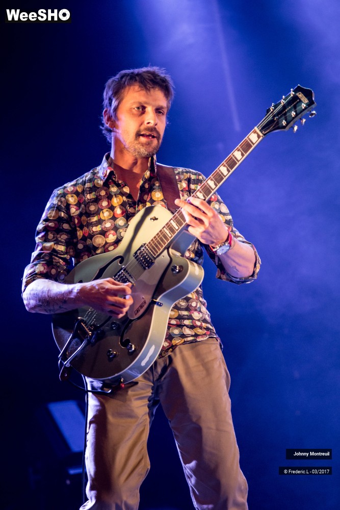 39/50 photos du spectacle Johnny Montreuil