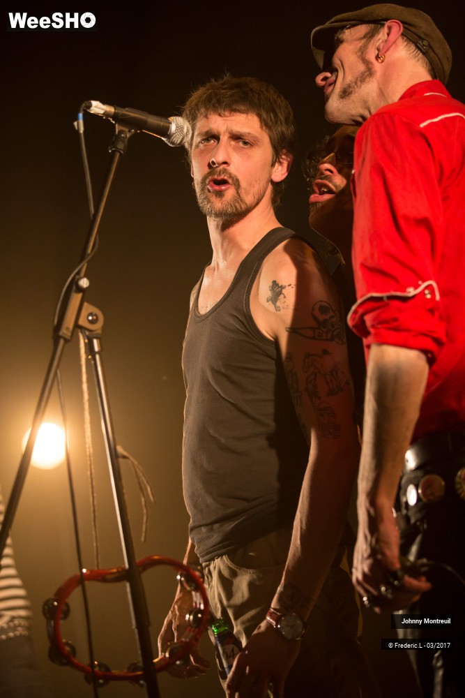 43/50 photos du spectacle Johnny Montreuil