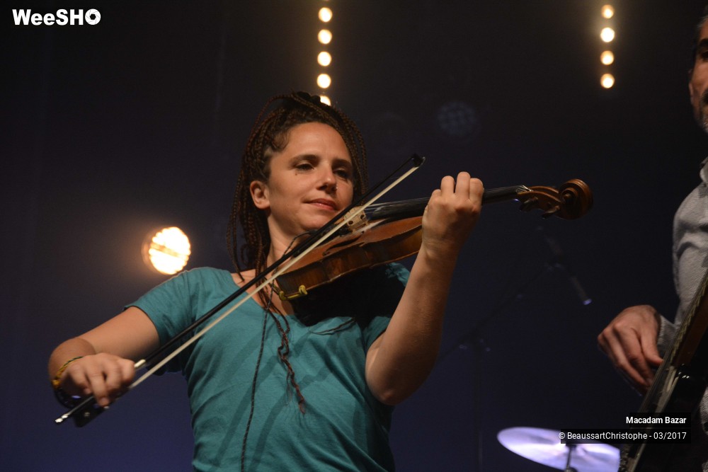 9/40 photos du spectacle Macadam Bazar