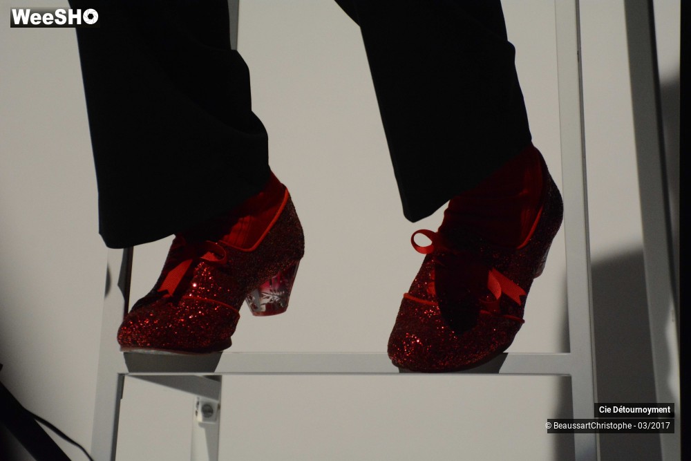 1/51 photos du spectacle Une vie bien renger d'Adolpha