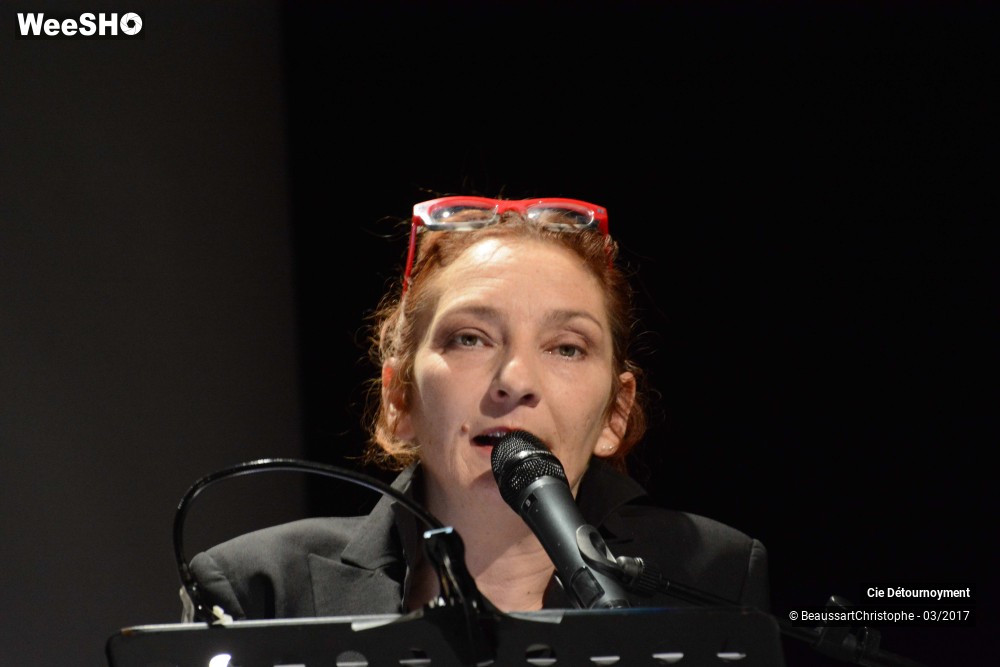 25/51 photos du spectacle Une vie bien renger d'Adolpha