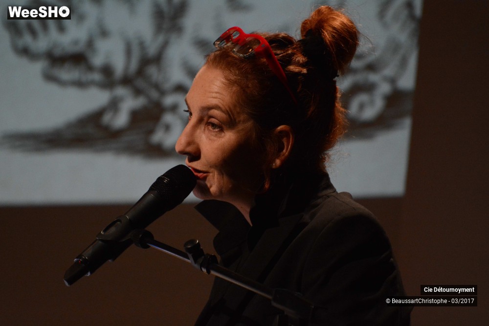 35/51 photos du spectacle Une vie bien renger d'Adolpha