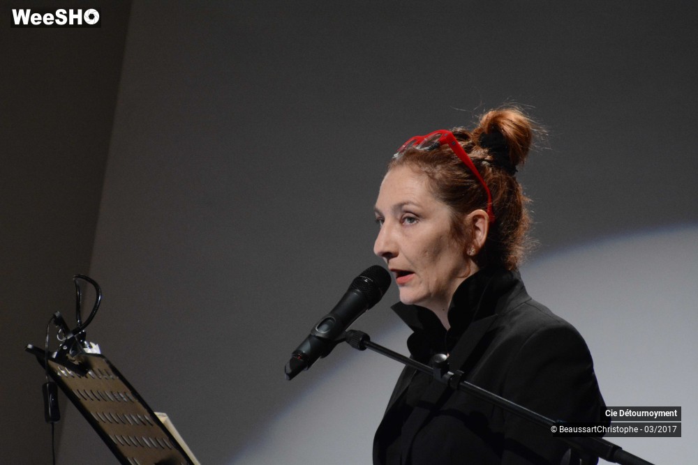 50/51 photos du spectacle Une vie bien renger d'Adolpha