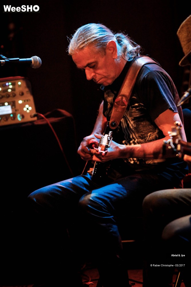 3/31 photos du spectacle Abrial et Jye