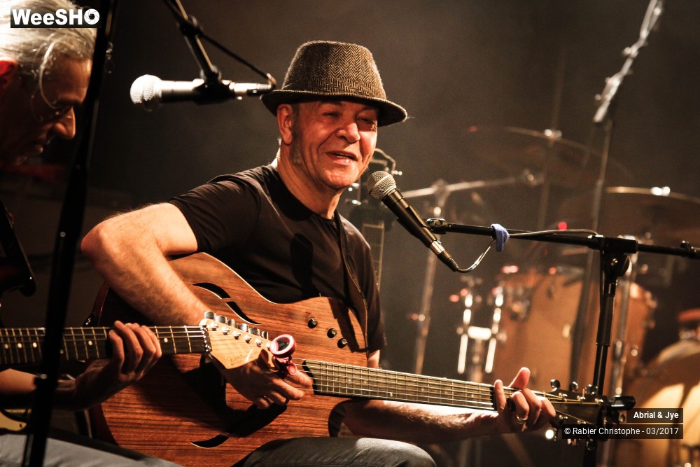 5/31 photos du spectacle Abrial et Jye