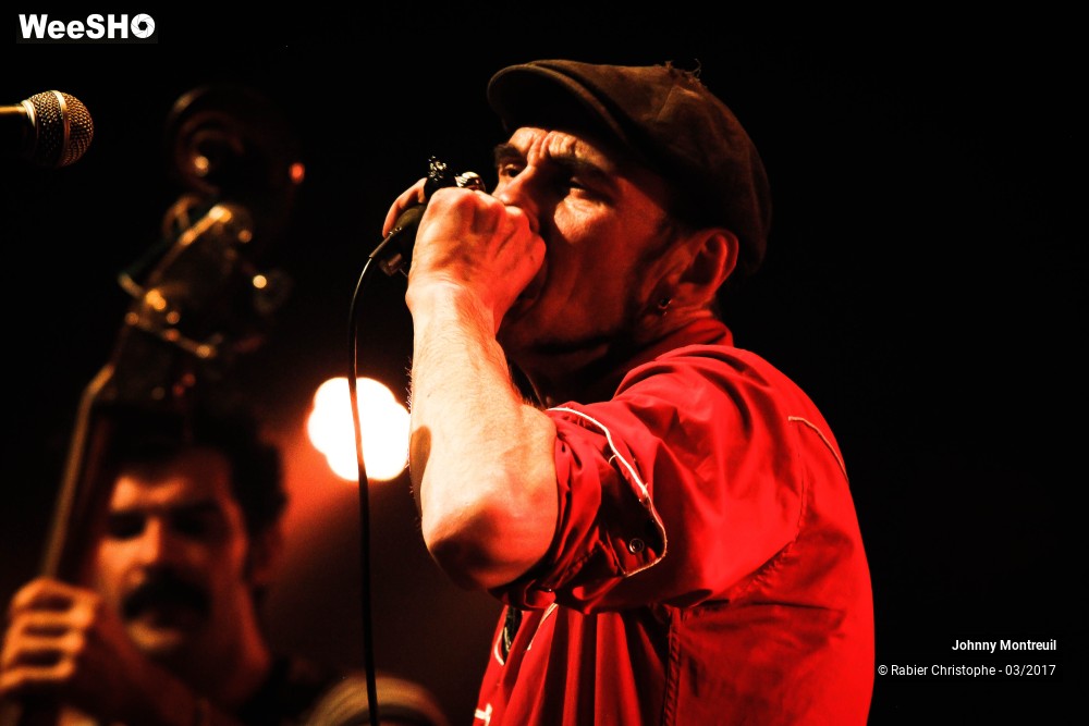 44/51 photos du spectacle Johnny Montreuil