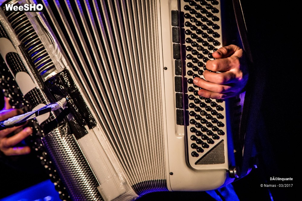 20/28 photos du spectacle Délinquante